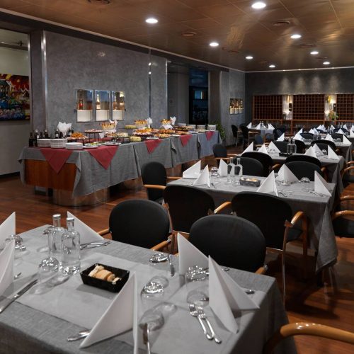 Tiepolo Ristorante enoteca per meeting