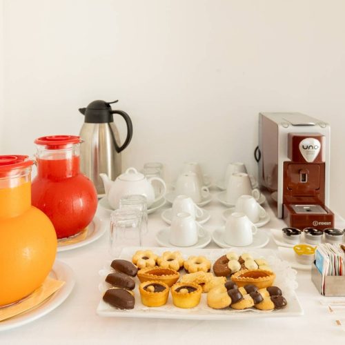 meeting coffee station 5